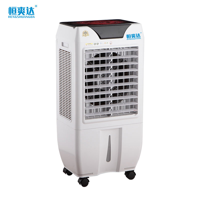 移動型空調(diào)扇（6800風量）