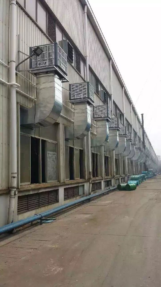 哪里適合節(jié)能環(huán)保空調(diào)?