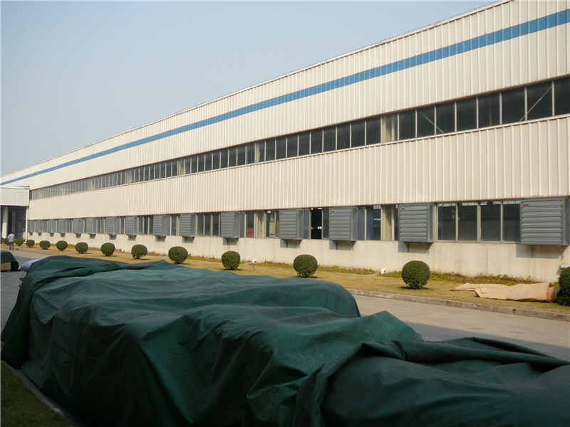 負壓風機廣泛應用于工業(yè)、農(nóng)業(yè)、商業(yè)和畜牧業(yè)